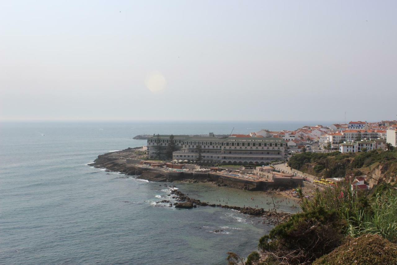 Casa Do Sul Villa Ericeira Luaran gambar